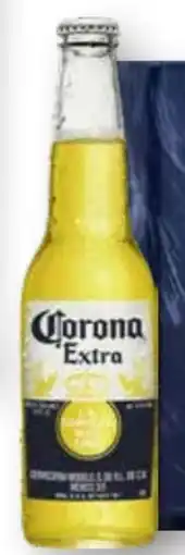 Scheck-in-Center Corona Extra Pils Angebot