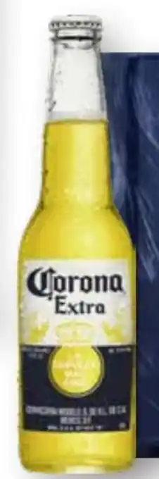 Scheck-in-Center Corona Extra Pils Angebot