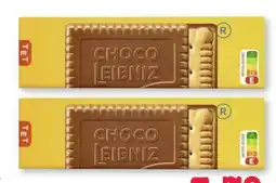 Scheck-in-Center Bahlsen Leibniz Choco Kekse Angebot