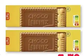 Scheck-in-Center Bahlsen Leibniz Choco Kekse Angebot