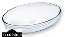 Scheck-in-Center O'Cuisine Auflaufform Angebot