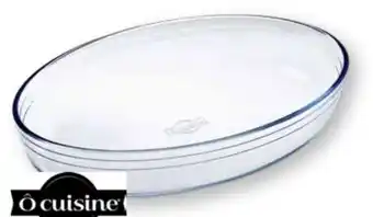 Scheck-in-Center O'Cuisine Auflaufform Angebot