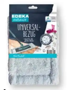 Scheck-in-Center Edeka zuhause Universal-Bezug Angebot