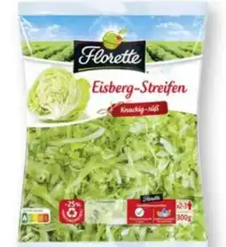 Scheck-in-Center Florette Eisberg-Streifen Angebot
