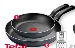 Scheck-in-Center Tefal Bratpfanne 24 cm Angebot