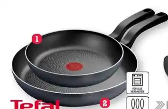 Scheck-in-Center Tefal Bratpfanne 24 cm Angebot