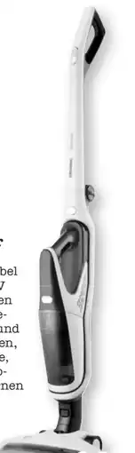 Scheck-in-Center Grundig Akkusauger VCH 9929L Angebot
