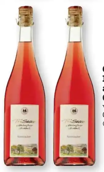 Scheck-in-Center Jörg Geiger PriSecco alkoholfreier Cocktail Angebot