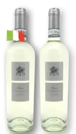 Scheck-in-Center Corte Olivi Soave Classico Angebot