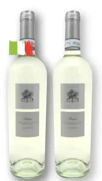 Scheck-in-Center Corte Olivi Soave Classico Angebot