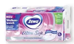 Scheck-in-Center Zewa Toilettenpapier Ultra Soft XXL Angebot