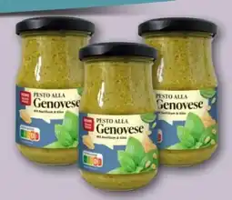 REWE Center Rewe Beste Wahl Pesto Alla Genovese Angebot