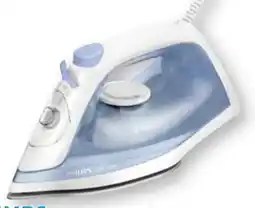 Scheck-in-Center Philips Dampfbügeleisen DST1030/20 Angebot