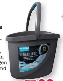Scheck-in-Center Edeka zuhause Power-Eimer Angebot