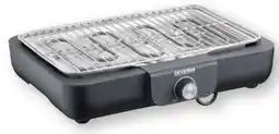 Scheck-in-Center Severin Tischgrill Angebot