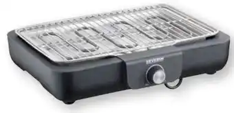 Scheck-in-Center Severin Tischgrill Angebot