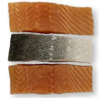 Scheck-in-Center Bömlo Lachsfilets Angebot