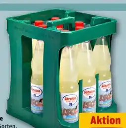 REWE Center Förstina-Sprudel Iso Aktiv Angebot