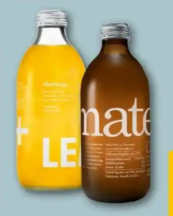 REWE Center ChariTea Bio-Eistee Angebot