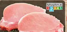 REWE Center Schweine Stielkotelett Angebot
