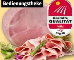 REWE Grasmehr Delikatess-Kochschinken Angebot