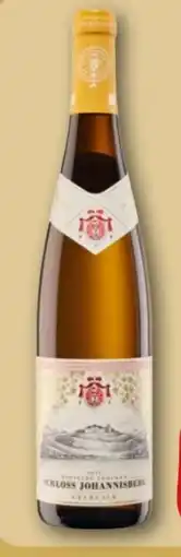 REWE Center Weingut Schloss Johannisberg Riesling Angebot