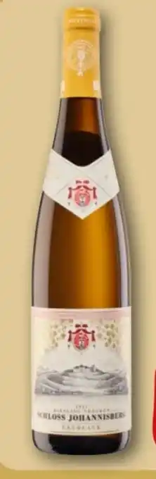 REWE Center Weingut Schloss Johannisberg Riesling Angebot
