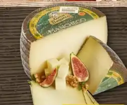 REWE Center Garcia Baquero Manchego Curado Angebot