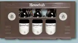 REWE Center Hessebub Landbier Angebot