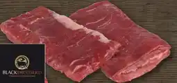 REWE Center Metzgerei Black Premium Skirt Steak Angebot
