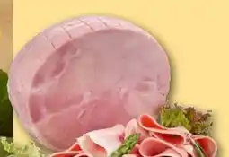 REWE Center Grasmehr Delikatess-Kochschinken Angebot