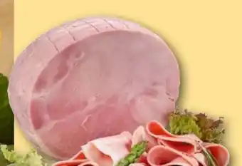 REWE Center Grasmehr Delikatess-Kochschinken Angebot