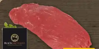 REWE Center Metzgerei Black Premium Bavette d‘Aloyau Angebot