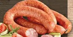REWE Center Wurst Müller Kartoffelwurst Angebot