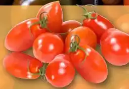 REWE San-Marzano-Tomaten Angebot