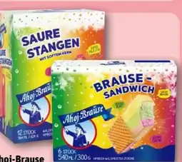 REWE Ahoj-Brause Brause-Sandwich Angebot