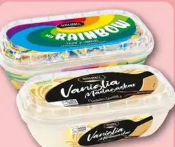 REWE Bruno Gelato Eiscreme Angebot