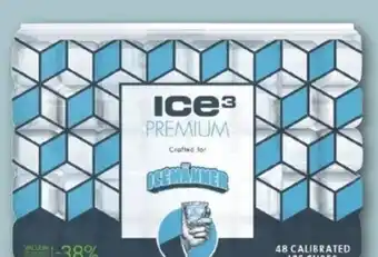 REWE Center Ice-Männer Ice Flatpack Premium Angebot