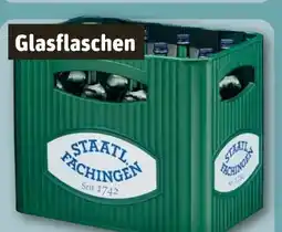 REWE Staatl. Fachingen Heilwasser Angebot