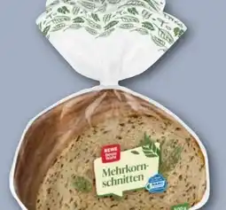 REWE Rewe Beste Wahl Mehrkornschnitte Angebot