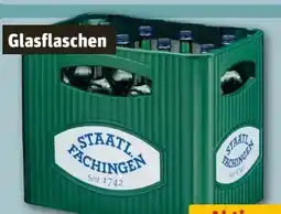 REWE Center Staatl. Fachingen Heilwasser Angebot