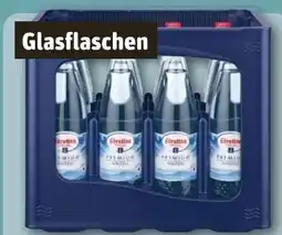 REWE Förstina-Sprudel Premium Mineralwasser Angebot