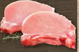 REWE Schweine Stielkotelett Angebot