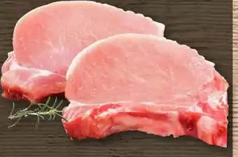 REWE Schweine Stielkotelett Angebot