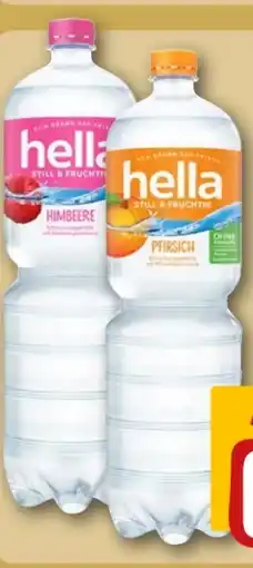 REWE Center Hella Near Water Angebot