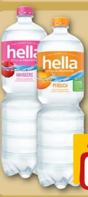 REWE Center Hella Near Water Angebot