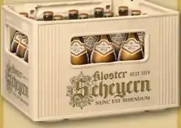 REWE Center Kloster Scheyern Klostergold Angebot