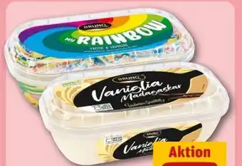 REWE Center Bruno Gelato Eiscreme Angebot