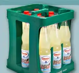 REWE Förstina-Sprudel Limonade Angebot