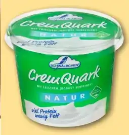 REWE Center Schwälbchen Cremquark Angebot